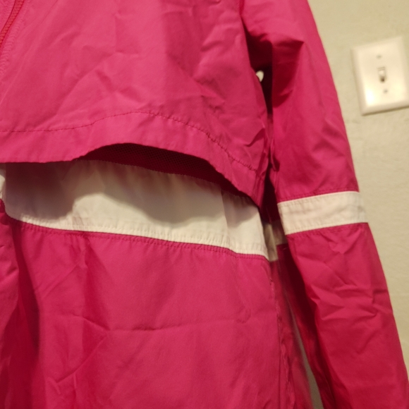 Nike Windbreaker Jacket - Picture 6 of 6